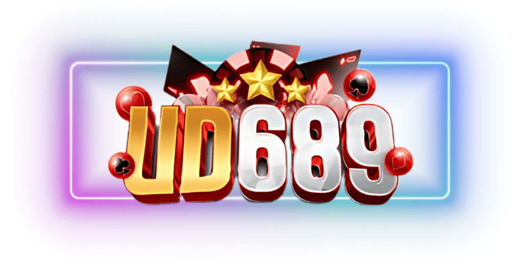 สล็อตเว็บตรงอันดับ1 UD689 – แพลตฟอร์มเดิมพันออนไลน์ที่ครบวงจร