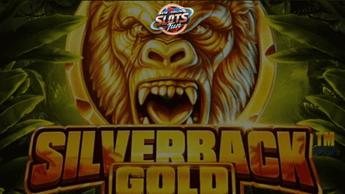 รีวิวเกมสล็อต Silverback Gold จากค่าย NetEnt