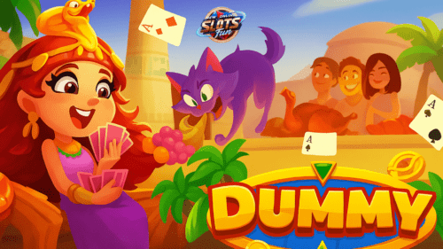 รีวิวเกม Dummy จากค่าย Play Star